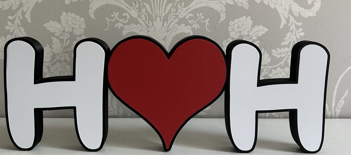 Personalised Birthday Anniversary Gift For Her Him Girlfriend Wife Husband - Poppy Kate Designs