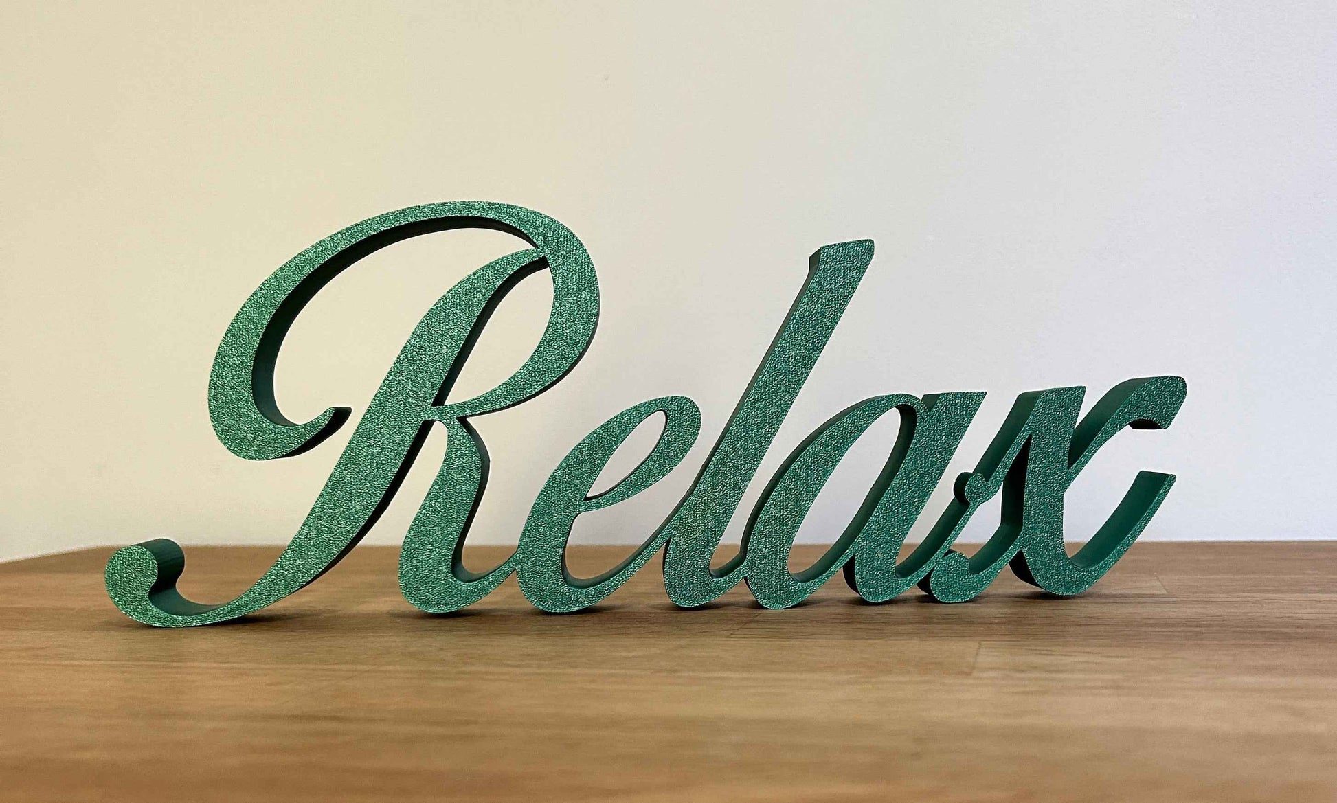 Custom Made Personalised Sign or Display