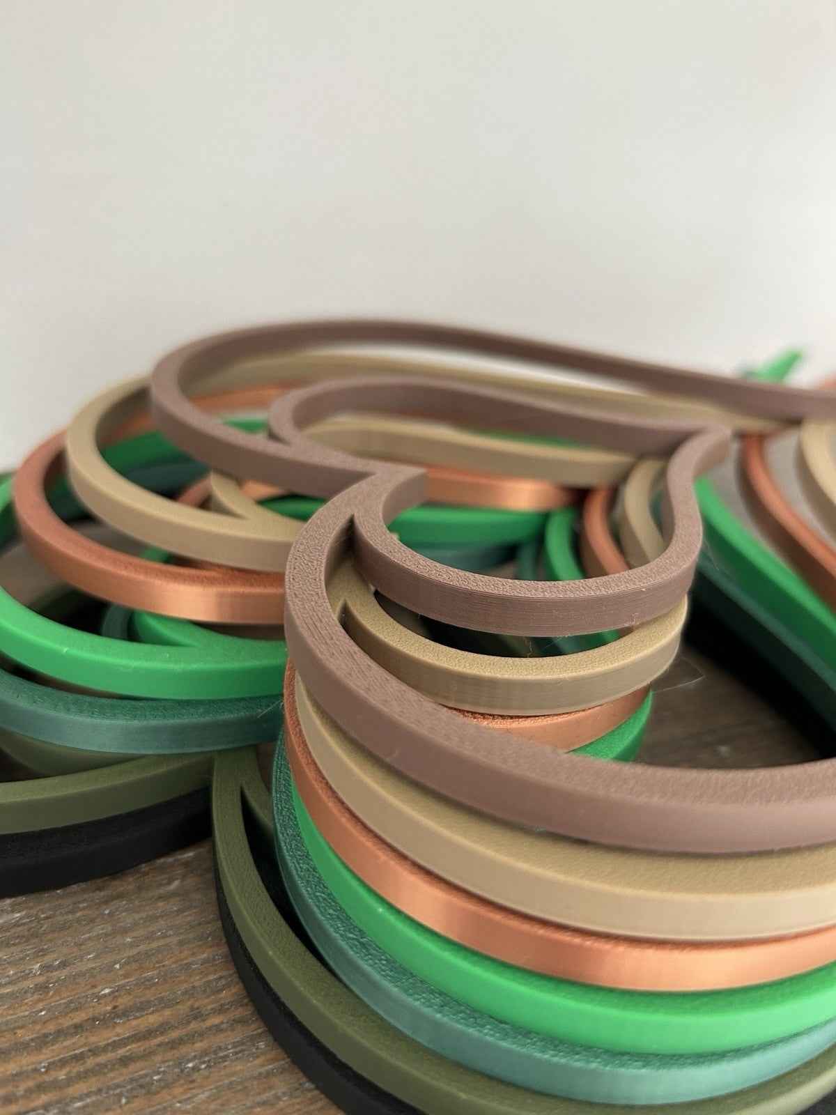 House Plant Leaf Stem Support Trellis Plant Accessories Gift Plant Lover Present