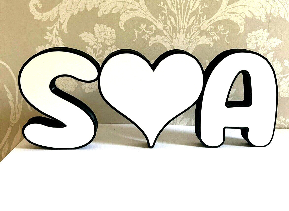 Personalised Birthday Anniversary Gift For Her Him Girlfriend Wife Husband - Poppy Kate Designs