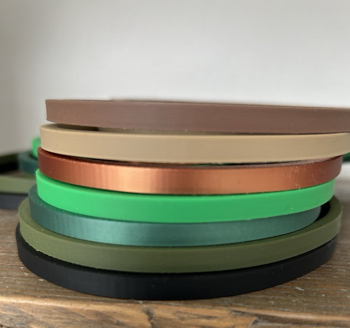 House Plant Support Stem Trellis stake climbing trailing Indoor plants - Poppy Kate Designs