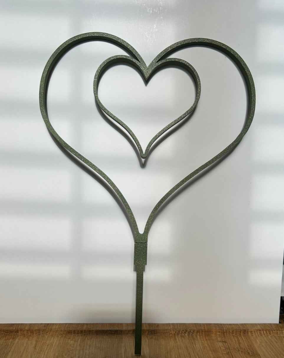 House Plant Leaf Stem Support Trellis Plant Accessories Gift Plant Lover Present