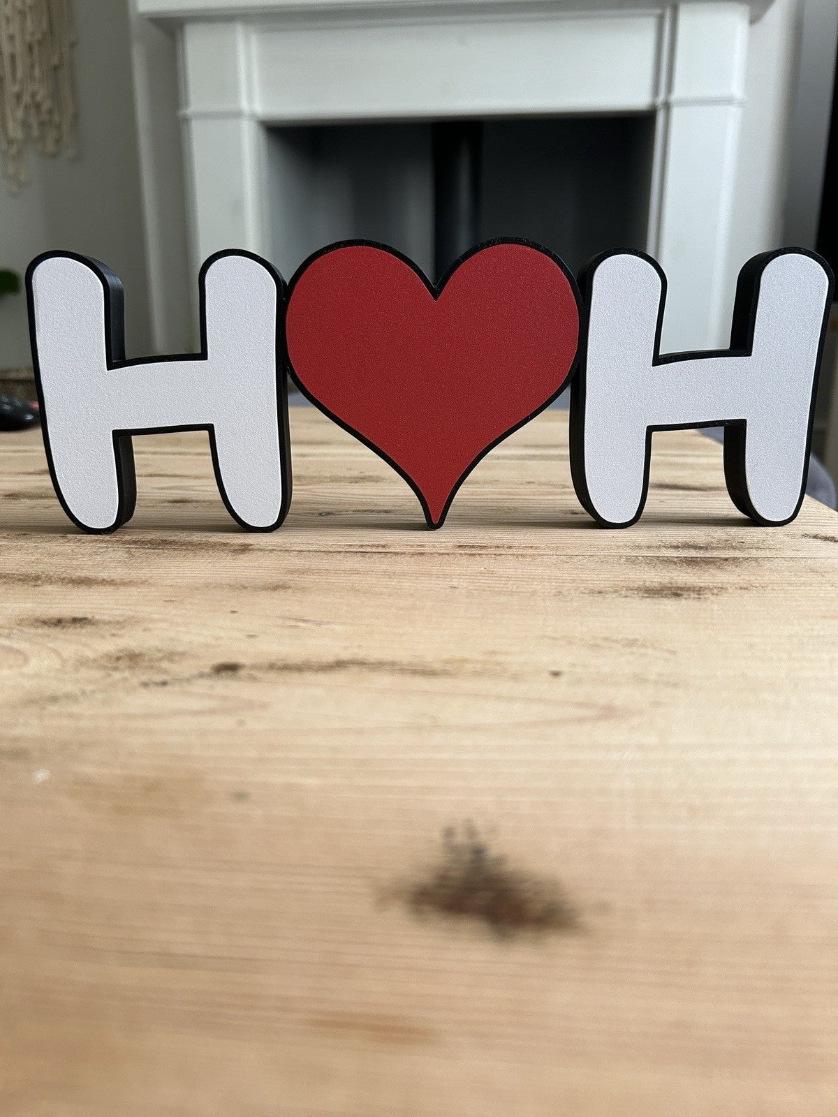 Personalised Birthday Anniversary Gift For Her Him Girlfriend Wife Husband - Poppy Kate Designs