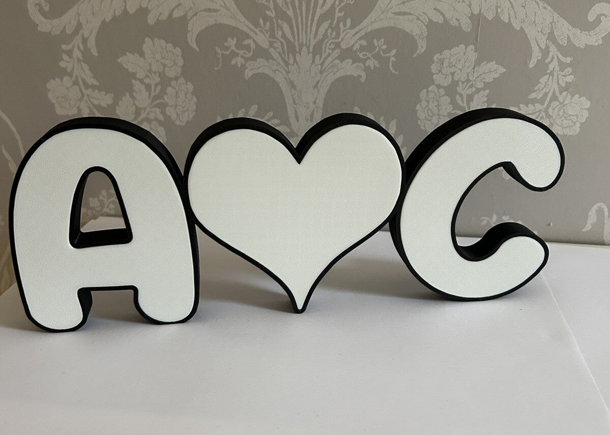 Personalised Birthday Anniversary Gift For Her Him Girlfriend Wife Husband - Poppy Kate Designs