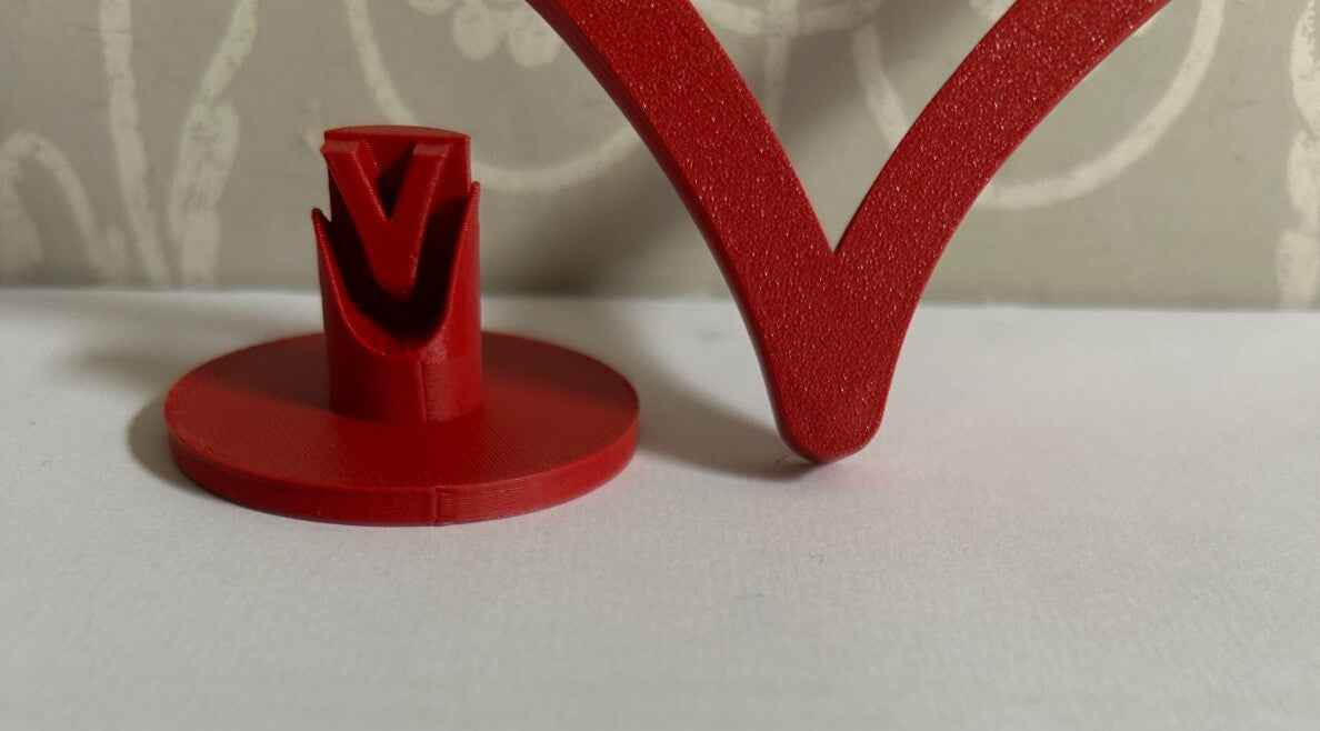 Personalised 30th 40th 50th Birthday Gift Her Womens Friend Keepsake Decoration